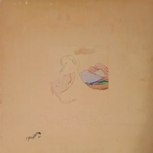 Joni Mitchell  Court and Spark  7E-1001 1973 Asylum Records